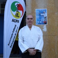 19.º Aniversário da Associação Cultural Portuguesa de Aikido